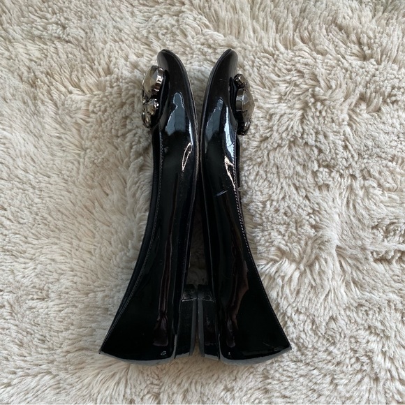 Kate Spade Astro Jeweled Flats - Picture 3 of 10